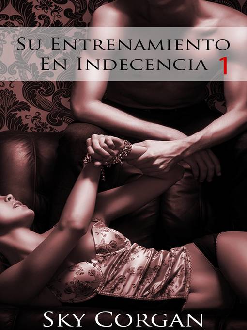 Title details for Su Entrenamiento En Indecencia by Sky Corgan - Available